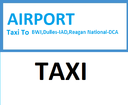 Airport Taxi LLC