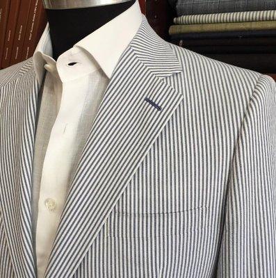 Franco Ercole Bespoke - Custom Tailor