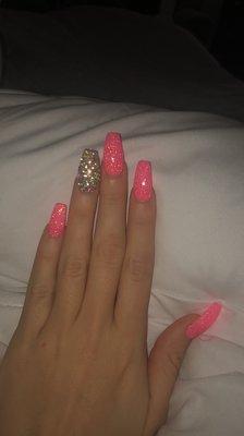 Nails