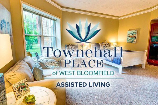 Townehall Place of West Bloomfield