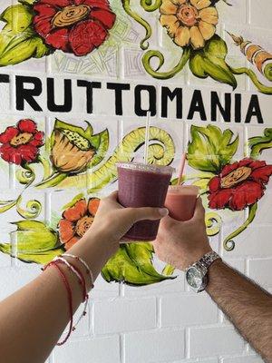 Fruttomania