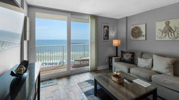 BeachCrest 505