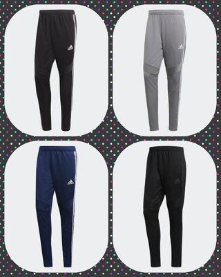 Adidas tiro pants