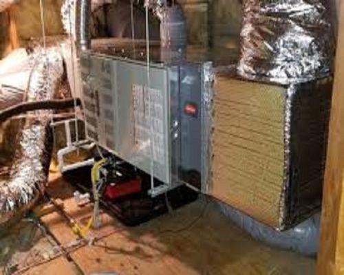 Central HVAC Repair Denver, CO Heater Installation Denver, CO Furnace Installation Denver, CO