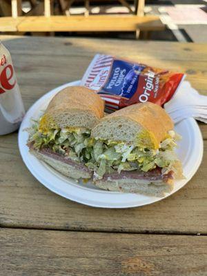 Sammich PDX Food Truck