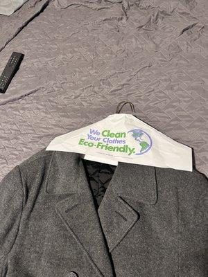 The Dry Clean Company