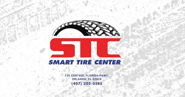 STC Smart Tire Center