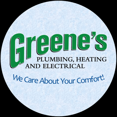 Greene's Plumbing Heating & Electrical