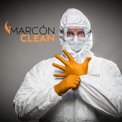 Marcon Clean