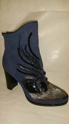 Fabulous Donald Pliner boot