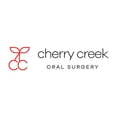 Cherry Creek Oral Surgery Dental Logo - Implants & Oral Surgery in Denver, CO