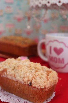 Coffee bread for that special someone  (Please order in advance)