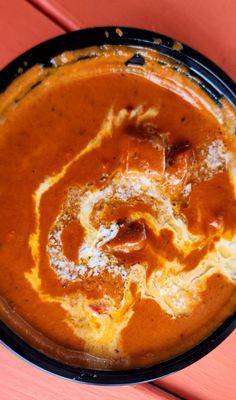 Butter Chicken