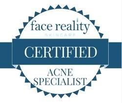 Aesthetically Well is an Acne Clinic with a 90% success rate!