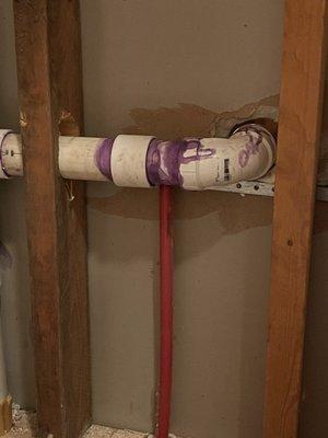 All About the PIpes Plumbing