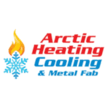 Arctic Heating Cooling and Metal Fab