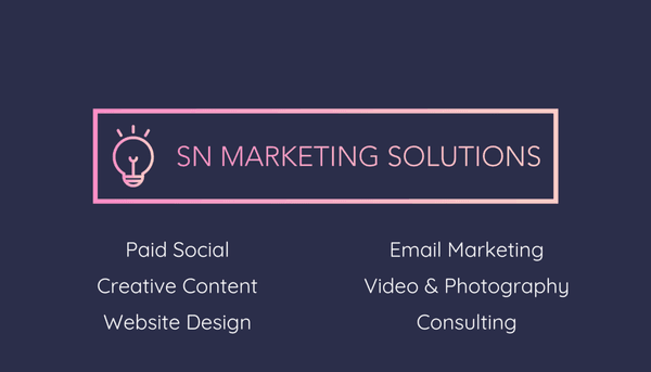 SN Marketing Solutions