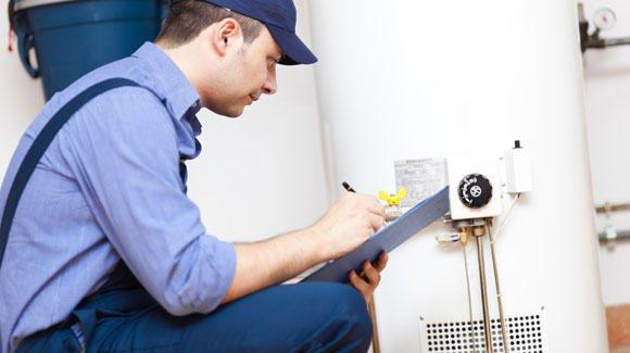 Heating Services