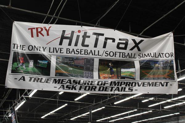 HitTrax!!