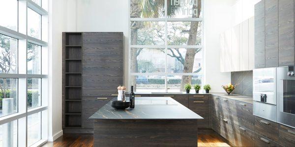 Poggenpohl Houston Kitchen Design Studio