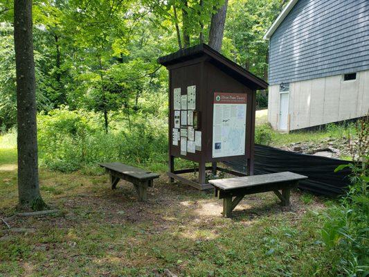 Winnakee Nature Preserve