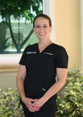 Ligming Delgado, DMD - A Healthy Smile Dental