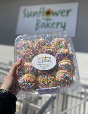 Sunflower Bakery