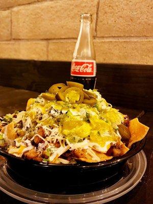 Nachos