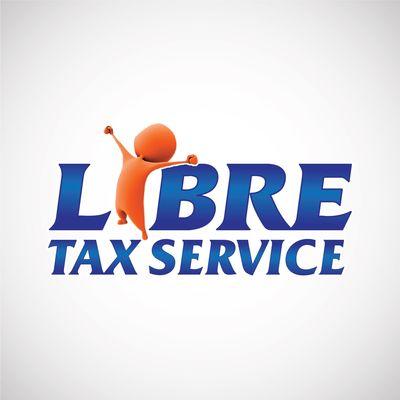 Libre Tax Service