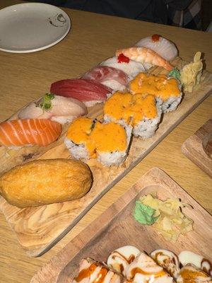 Nigiri Set