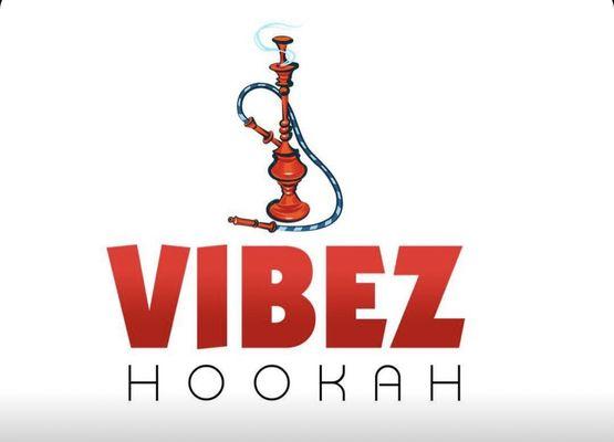 Vibez Hookah Logo