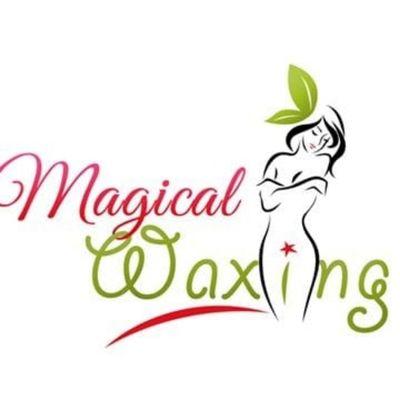 Magical Waxing-Hugh Howell