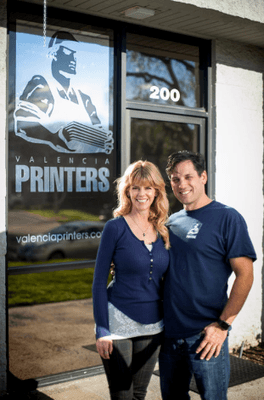 Valencia Printers