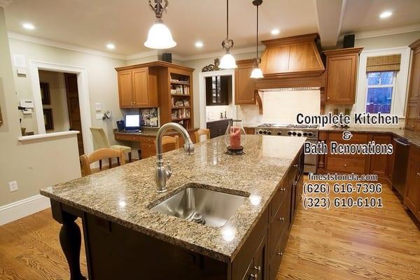 Finest Remodeling & Construction 