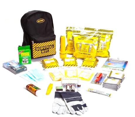 Emergency Supplies for the Home or Office