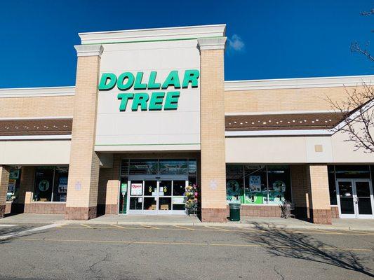 Dollar Tree