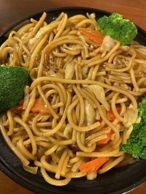 Lo Mein