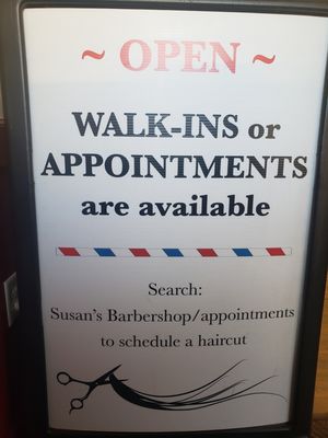 Book an appointment online