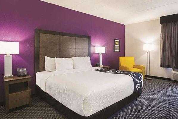 La Quinta Inn & Suites By Wyndham Virginia Beach