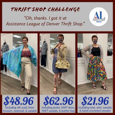 Assistance League - Denver