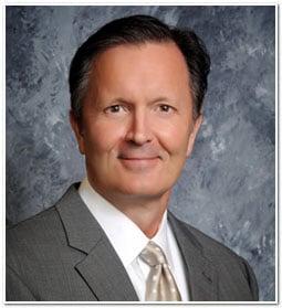 Robert McCulloch, M.D,
 Refractive & Cataract Surgeon