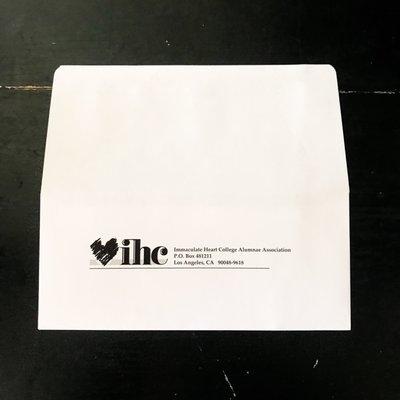 Envelope