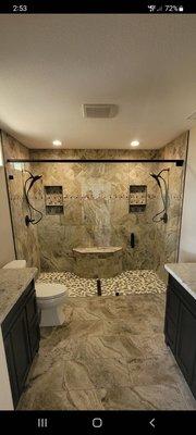 Royal Glass & Shower Door