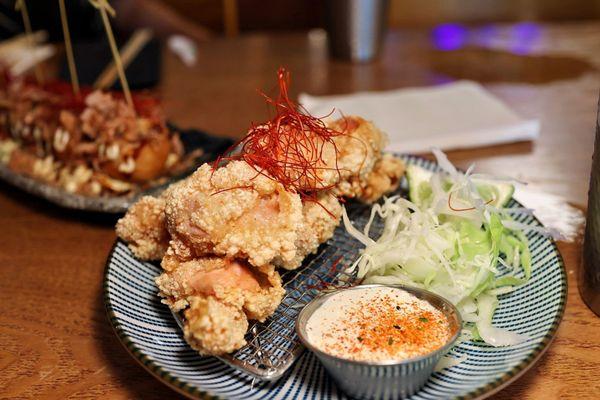 Karaage