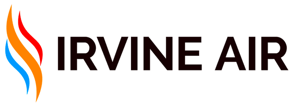 We are Irvine Air. Call us today!