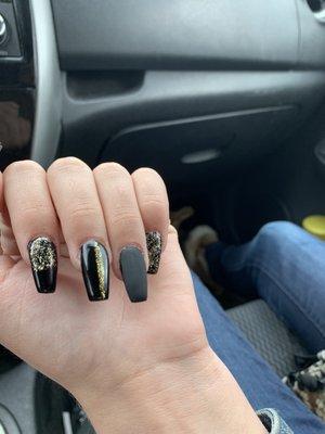 Nails