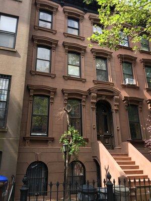 142 Park Place (Brooklyn, NY)