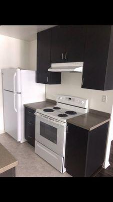 2br unit