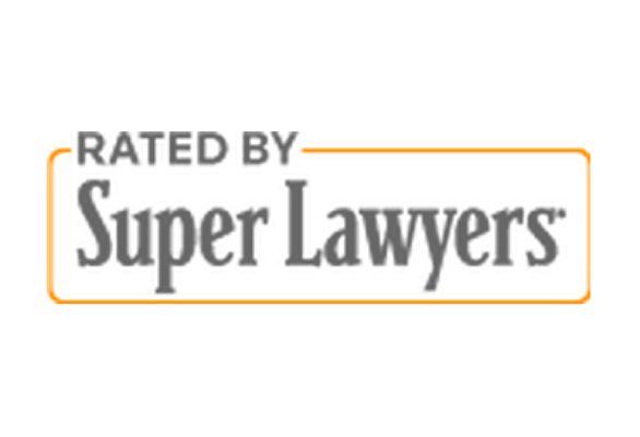 Super Lawyer 2016-2019