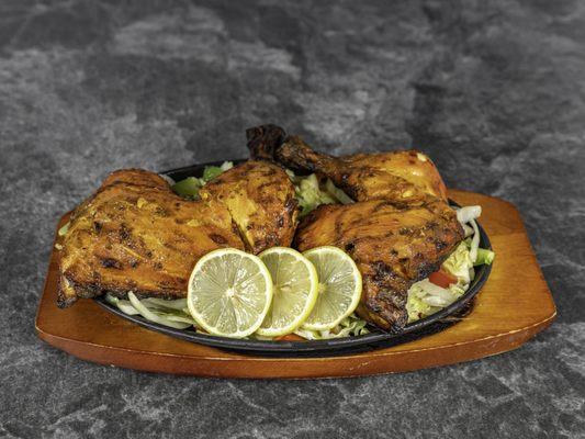 Chicken Tandoori